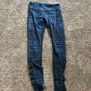 Lululemon 6 pants